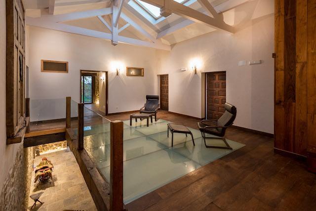 Maison Marie Louise Hotel Oregue Kültér fotó