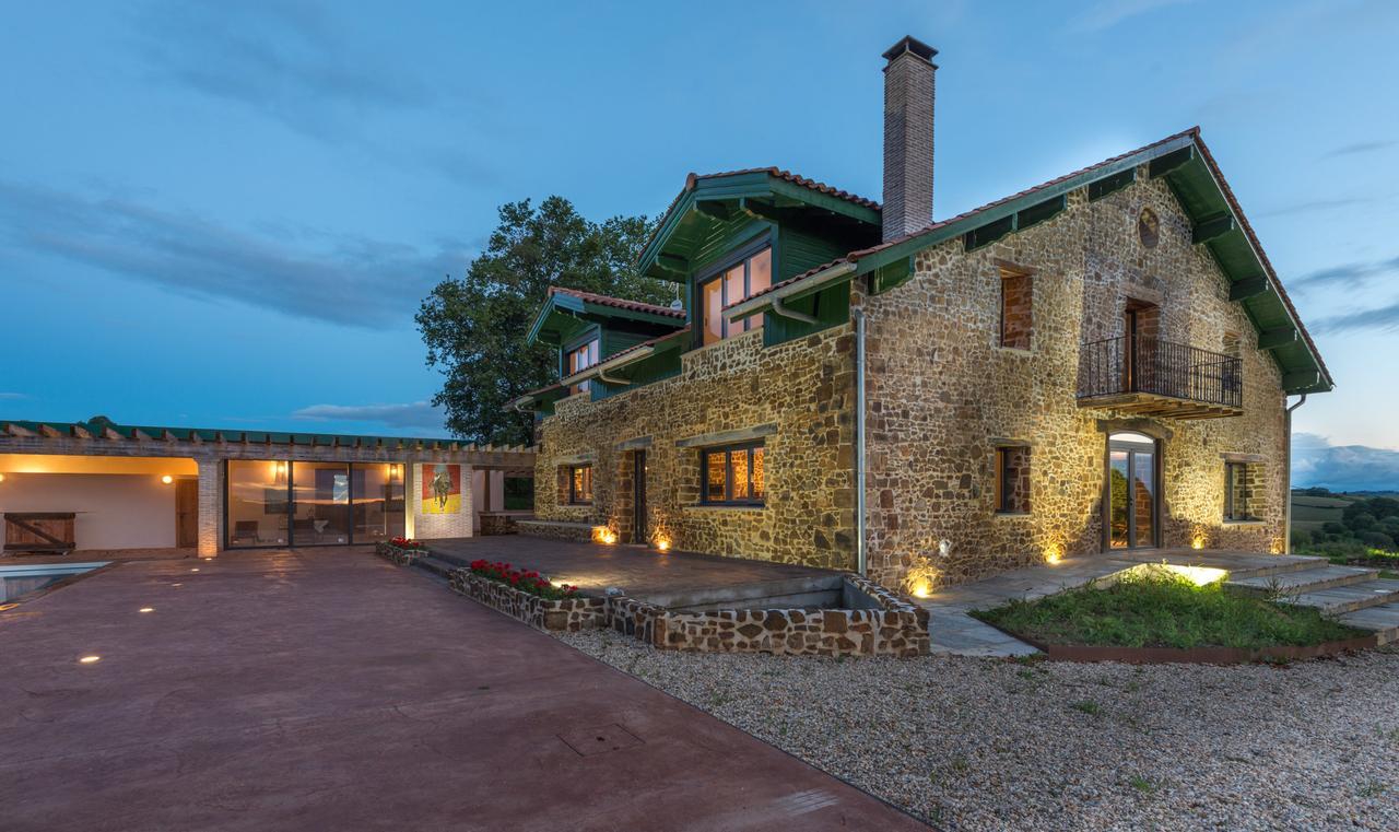 Maison Marie Louise Hotel Oregue Kültér fotó