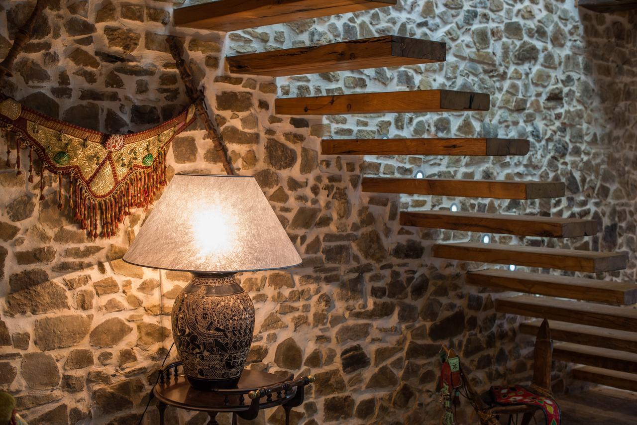 Maison Marie Louise Hotel Oregue Kültér fotó