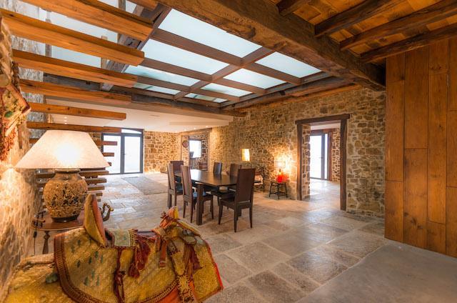 Maison Marie Louise Hotel Oregue Kültér fotó
