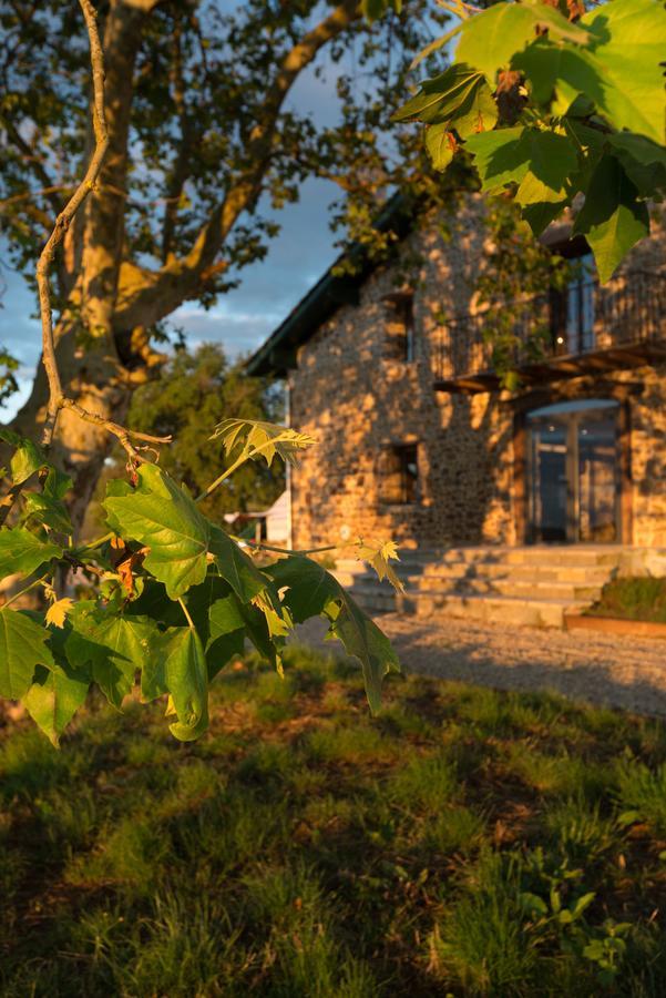 Maison Marie Louise Hotel Oregue Kültér fotó