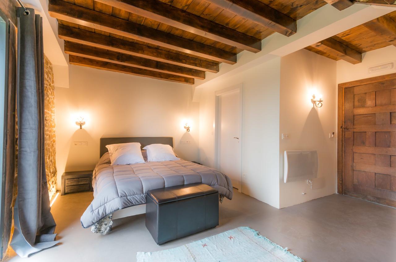 Maison Marie Louise Hotel Oregue Kültér fotó