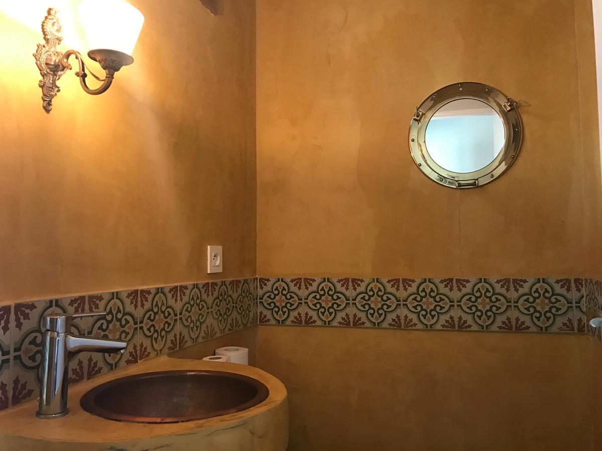 Maison Marie Louise Hotel Oregue Kültér fotó