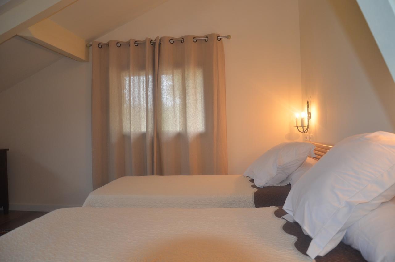 Maison Marie Louise Hotel Oregue Kültér fotó