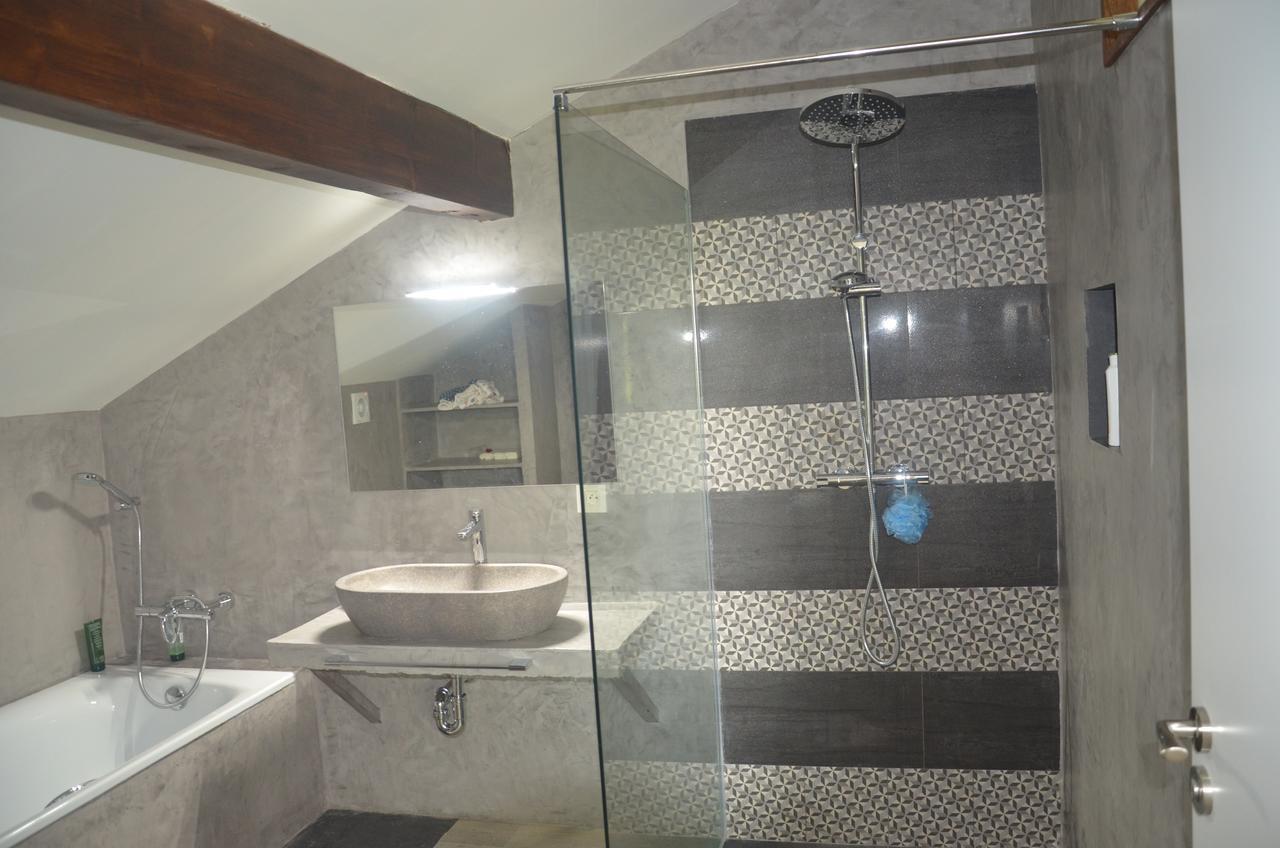 Maison Marie Louise Hotel Oregue Kültér fotó
