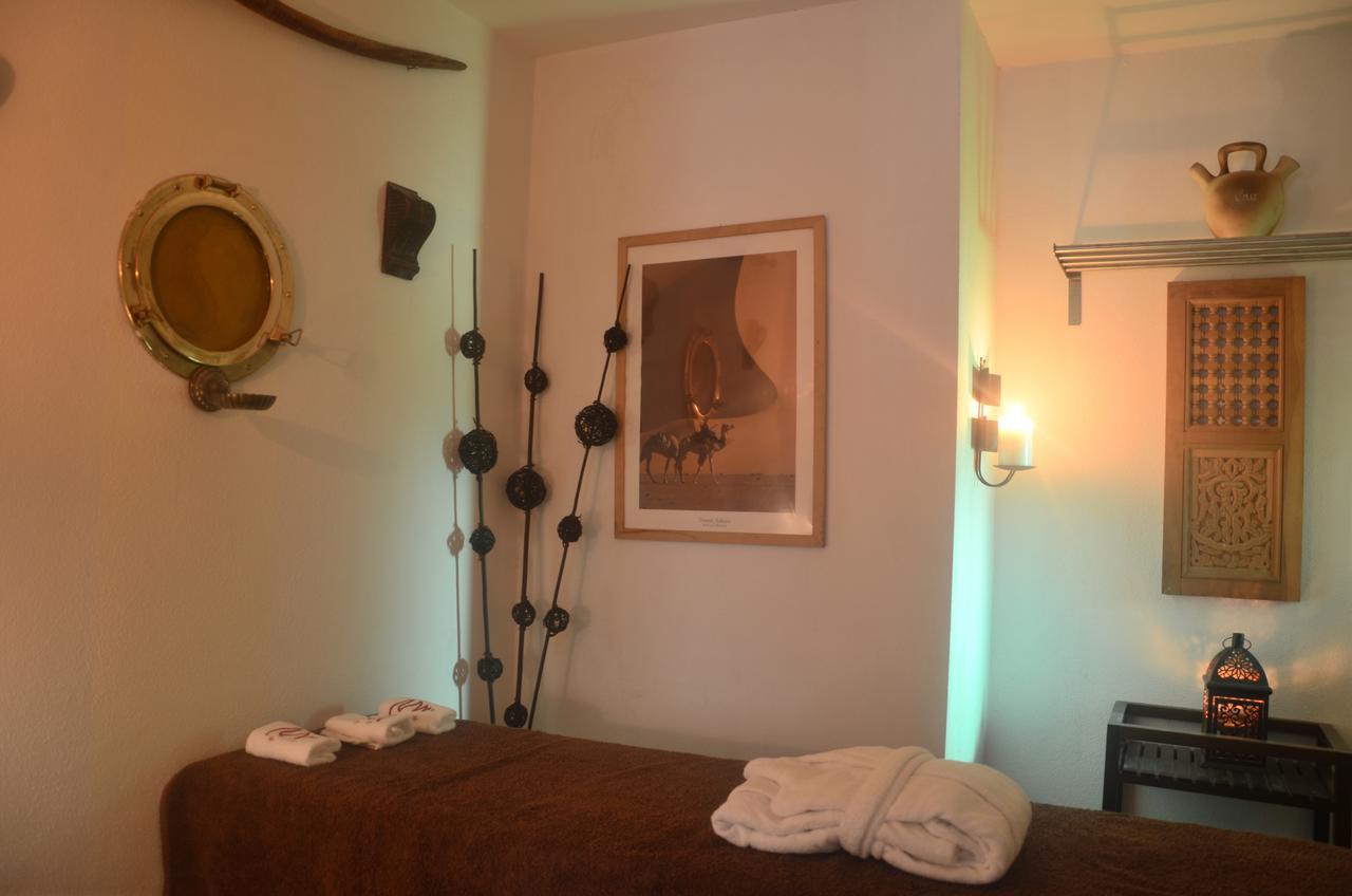 Maison Marie Louise Hotel Oregue Kültér fotó