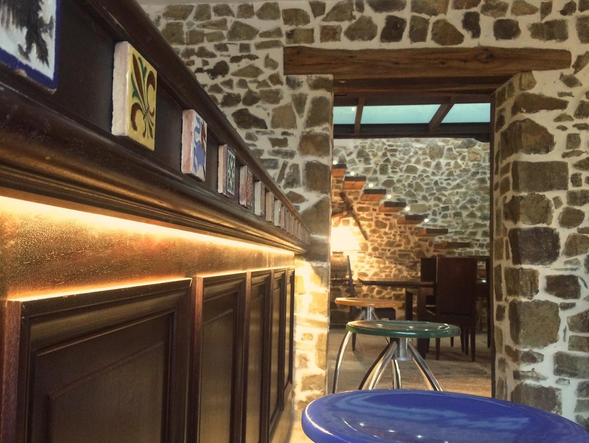 Maison Marie Louise Hotel Oregue Kültér fotó
