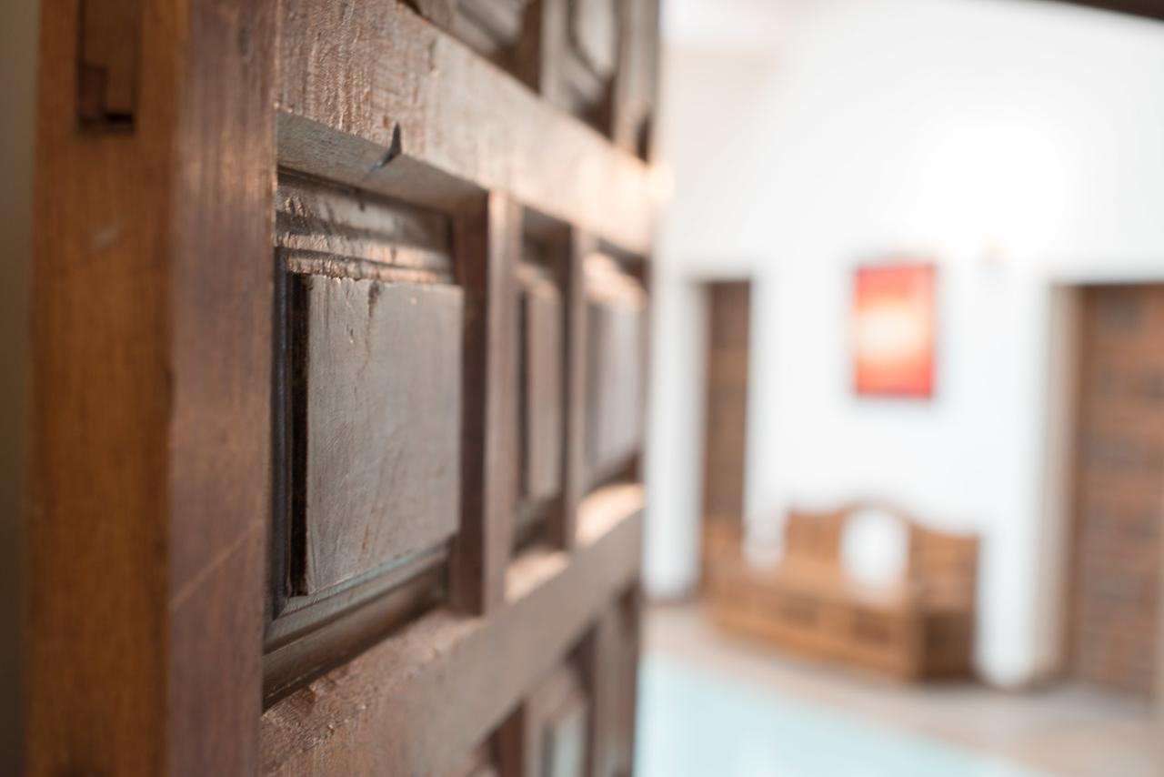 Maison Marie Louise Hotel Oregue Kültér fotó