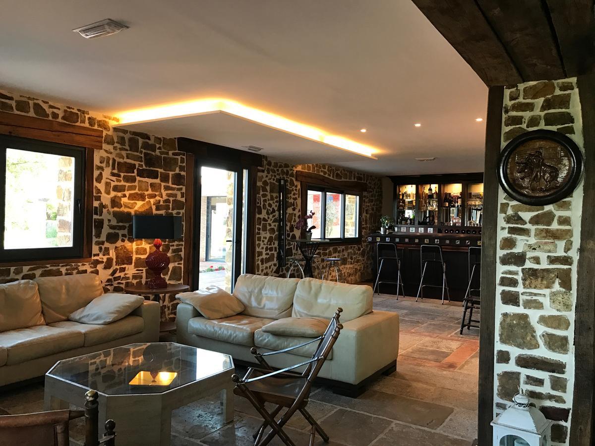 Maison Marie Louise Hotel Oregue Kültér fotó