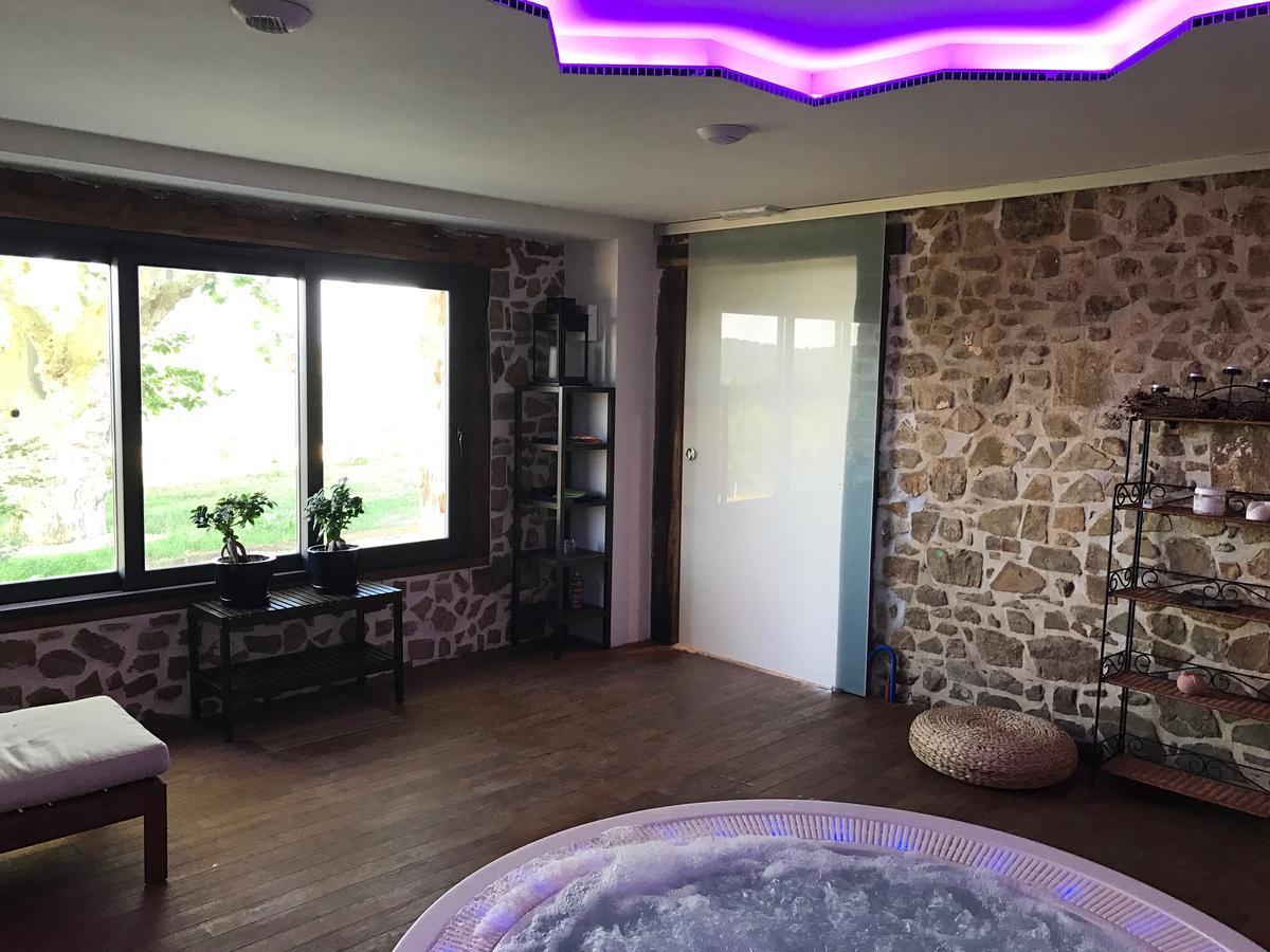 Maison Marie Louise Hotel Oregue Kültér fotó