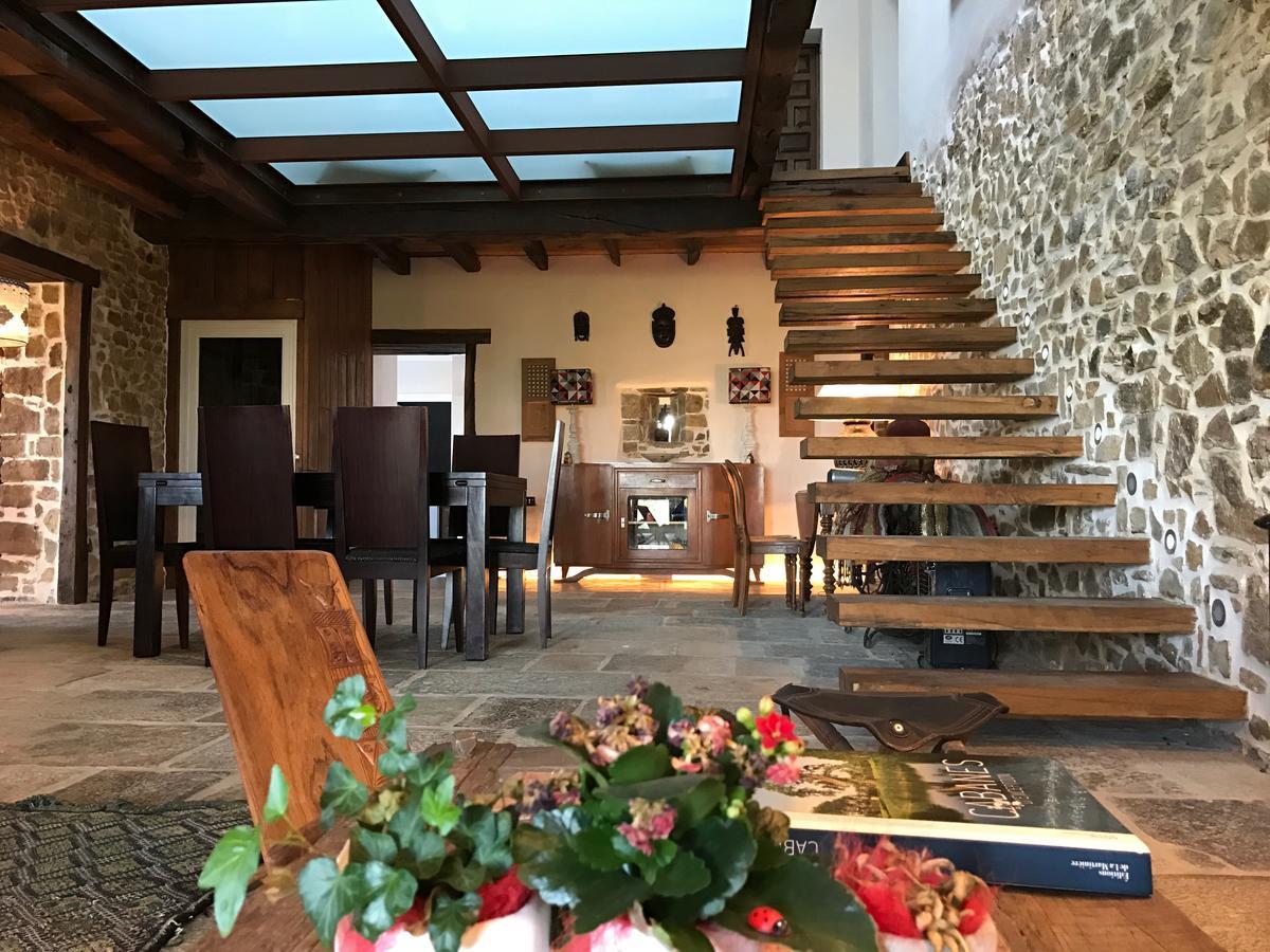 Maison Marie Louise Hotel Oregue Kültér fotó