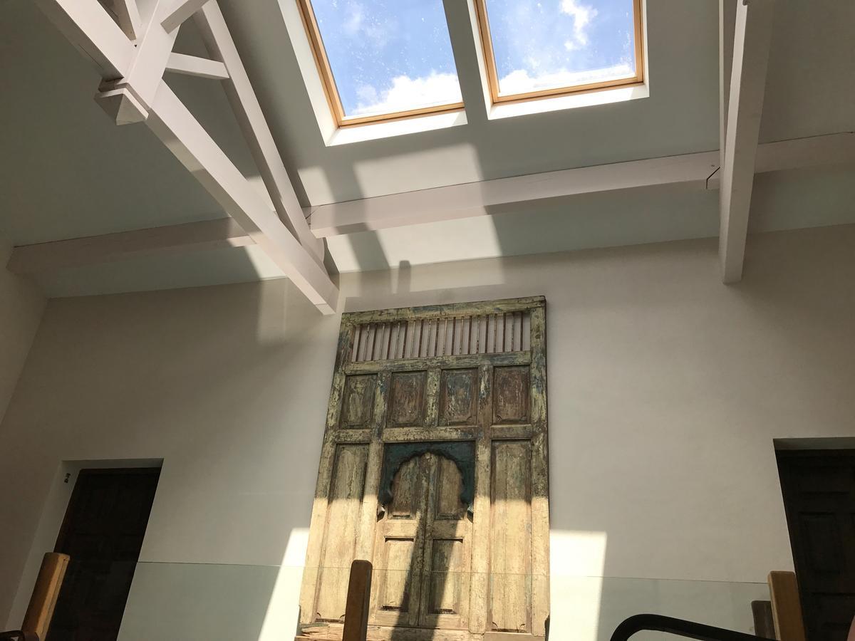 Maison Marie Louise Hotel Oregue Kültér fotó