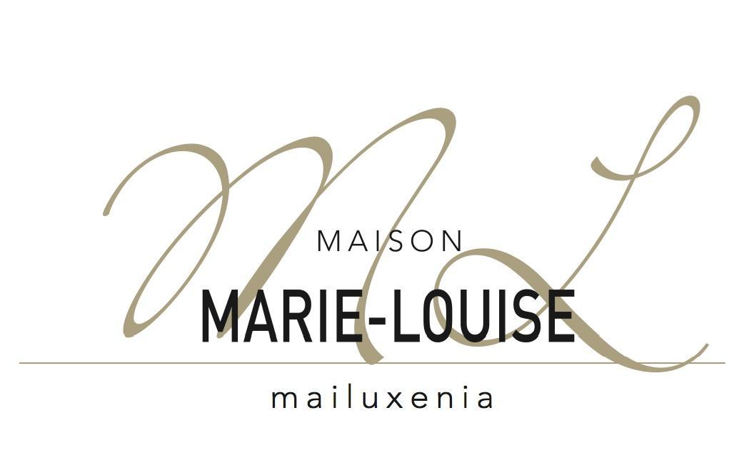 Maison Marie Louise Hotel Oregue Kültér fotó